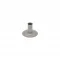 9.2 Mm Spring Snap Button Post Part Vt2 - Mat Free Nikel