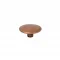 15 Mm Spring Snap Button Cap Part - Bakır Oksit
