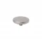 20 Mm Spring Snap Button Coin Cap Part - Mat Free Nikel