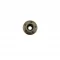 Spring Snap Button Socket Part ( Five Star Patterned ) - Kalay Oksit