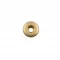 Spring Snap Button Socket Part Plain Logo - Ham