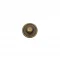 Spring Snap Button Stud Standart - Antik Sarı