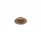 Caas 120 Flat Type Spring Snap Button Stud Part - Bakır Oksit