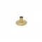 Caas 120 Flat Type Spring Snap Button Post Part - Ham