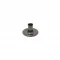 Caas 120 Flat Type Spring Snap Button Post Part - Siyah Free Nikel