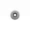 Caas 125 Flat Type Spring Snap Button Socket Part - Mat Free Nikel