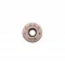 Caas 125 Flat Type Spring Snap Button Socket Part - Bakırlı Kalay