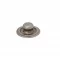 Caas 125 Flat Type Spring Snap Button Stud Part - Kalay Oksit
