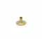 Caas 125 Flat Type Spring Snap Button Post Part - Ham