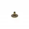 Caas 125 Flat Type Spring Snap Button Post Part - Antik Sarı