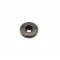 Alfa Spring Snap Button Socket Part (Dots Logo Socket) - Siyah Free Nikel