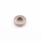 Alfa Spring Snap Button Socket Part (Dots Logo Socket) - Bakırlı Kalay