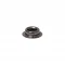 61S Press Snap Button Stud Part - Siyah Nikel*