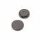 Tr 200 Snap Button Stud Part (3 Parts) - Siyah Free Nikel