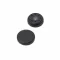 Tr 200 Snap Button Stud Part (3 Parts) - Avrupa Siyah Oksit