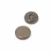 Tr 200 Snap Button Stud Part (3 Parts) - Kalay Oksit
