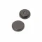 Tr 200 Snap Button Stud Part (3 Parts) - Siyah Nikel*