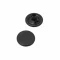 Tr 200 Snap Button Post Part - Avrupa Siyah Oksit