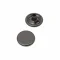 Tr 200 Snap Button Post Part - Siyah Nikel*