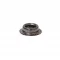 Maxı 61 Press Snap Button Stud Part - Siyah Nikel*
