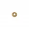 Maxı 61 Press Snap Button Plastıc Segman Type Stud Part - Ham