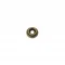 Maxı 61 Press Snap Button Plastıc Segman Type Stud Part - Antik Sarı