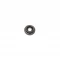 Maxı 61 Press Snap Button Plastıc Segman Type Stud Part - Siyah Free Nikel
