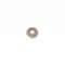 Maxı 61 Press Snap Button Plastıc Segman Type Stud Part - Bakırlı Kalay