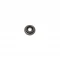 Maxı 61 Press Snap Button Plastıc Segman Type Stud Part - Siyah Nikel*