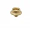 Maxı Press Snap Button Double Stud Part - Ham