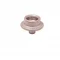 Maxı Press Snap Button Double Stud Part - Bakırlı Kalay