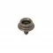Maxı Pres Snap Button Screw Stud Part - Kalay Oksit