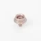 Maxı Pres Snap Button Screw Stud Part - Bakırlı Kalay