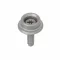 Maxı Pres Snap Button Screw Stud Part - Kalay