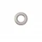 17 No Eyelet - Mat Free Nikel