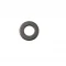 17 No Flat Eyelet - Siyah Nikel*