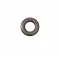 18 No Eyelet - Siyah Free Nikel