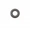 18 No Eyelet - Siyah Nikel*