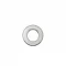 16 No Eyelet - Free Nikel