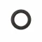 66 No Brass Metal Washer Wıth Hole 0,35 Mm - Avrupa Siyah Oksit
