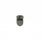 05-1 Trouser Hook Part - Siyah Free Nikel