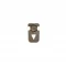 05-2 Trouser Hook Part - Kalay Oksit