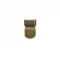 010-1 Trouser Hook Part - Antik Sarı