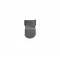 010-1 Trouser Hook Part - Siyah Free Nikel
