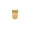 010-1 Trouser Hook Part - Sıcak Sarı Free Nikel