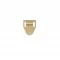 010-2 Trouser Hook Part - Ham