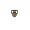 010-2 Trouser Hook Part - Kalay Oksit