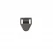 010-2 Trouser Hook Part - Siyah Nikel*