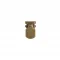 101-1 Trouser Hook Part - Antik Sarı