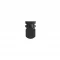 101-1 Trouser Hook Part - Avrupa Siyah Oksit